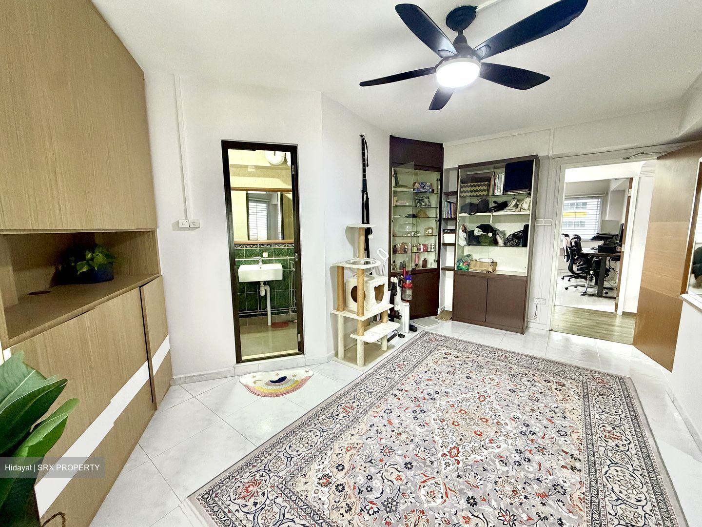 Blk 849 Nanyang Pearl (Jurong West), HDB 5 Rooms #540947891